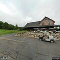 Alarm at Golden Eagle Golf Club basement door