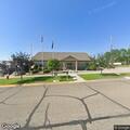 Fire alarm response near Santee Road
