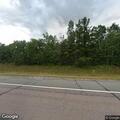 Motorcycle crash on Minnesota 371 near Backus