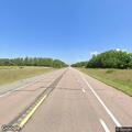 Fallen trees reported along Highway 29 near 371