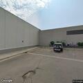 Officers search for man after incident near hotel