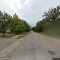 Domestic dispute involving knife on Oak Road