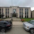 Jail staff requested for man in courtroom custody