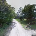 Person experiencing difficulty breathing at Point Rd