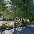 Suspicious person walking around yards