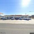 Purse reported stolen at Les Schwab location