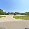Traffic stop on State 371 in Backus