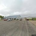 Air medical unit meeting ambulance at Detroit Lakes Airport