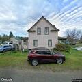 Abandoned vehicle reported on East Harris Avenue