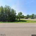 Person needing lift assist at Saginaw Campground
