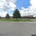 Fire alarm at Kidder County Public School