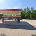Reported gas drive-off at Cornucopia station