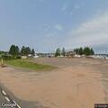 Report of illegal camping at public campground