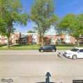 Person having a seizure outside building in Moorhead