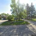 Gas leak reported at 10th Street South residence