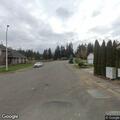 Alarm sounding from electrical box near Curtis Lane