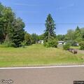 Child conscious during medical emergency on Grand Lake Road