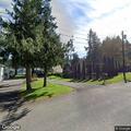 CPR in progress at residential address in Tenino