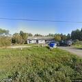 Mother-in-law strikes child with cane at home