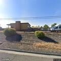 Person feeling sick at Colfax Health and Rehab