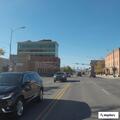 Intoxicated bariatric male at Missoula County Courthouse