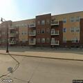 Man injures head in assault at Main Avenue
