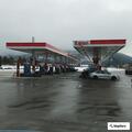 Medical response at Town Pump on Highway 200 East