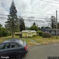 Suspicious circumstance reported near South Montesano Street