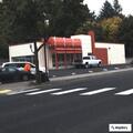Person having breathing problems near South Main Street