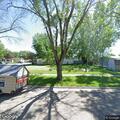 Person having chest pain near Queen Street Moorhead