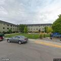 70-year-old woman with uncontrolled nosebleed at apartment