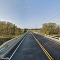 Speeding pickup reported on Access Highway