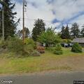Suspicious men with chainsaws at rental property