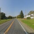 Deer struck by vehicles on Main Street roadway