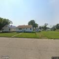 Carbon monoxide alarm at Jamestown residence