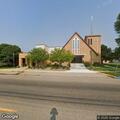 Burnt popcorn triggers fire alarm at church