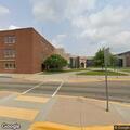 Fire alarm at middle school on 2nd Avenue SE