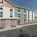 75-year-old male falls at hotel on Expo Parkway