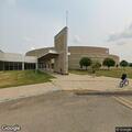 Fire alarm at Jamestown High School