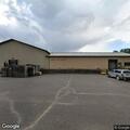 Employee inhales saw fumes and has breathing difficulties