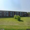 Apartment fire alarm at Riverview Manor