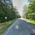 Smoke detector alarm at Nevis County Road 80 lot