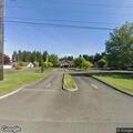 Man with difficulty breathing and facial drooping in car