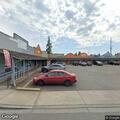 Commercial building fire on 1st Street South