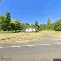 Traffic stop on South Bank Road in Elma