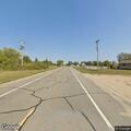 Train derailment fire response canceled near gravel pit