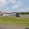 Female fell, bleeding, having breathing difficulty at community center