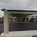 Trespass complaint at hotel on South Canyon Road