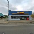 Burglar alarm at auto parts store on Pioneer Avenue
