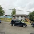 Suspicious vehicle parked outside residence